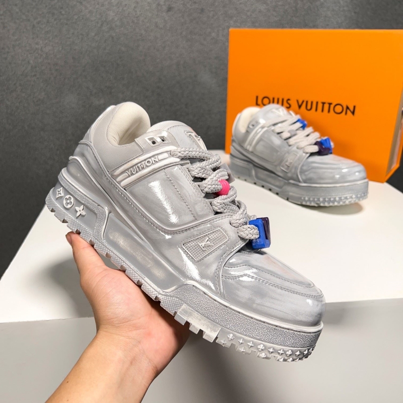 Louis Vuitton Sneakers